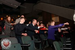 The Midwest Empowerment and Equality Conference 2019 in University Concert Hall, Limerick on May 1st. Picture: Zoe Conway/ilovelimerick