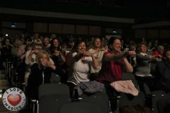 The Midwest Empowerment and Equality Conference 2019 in University Concert Hall, Limerick on May 1st. Picture: Zoe Conway/ilovelimerick