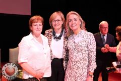 The Midwest Empowerment and Equality Conference 2019 in University Concert Hall, Limerick on May 1st. Picture: Zoe Conway/ilovelimerick