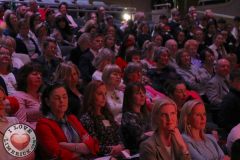 The Midwest Empowerment and Equality Conference 2019 in University Concert Hall, Limerick on May 1st. Picture: Zoe Conway/ilovelimerick