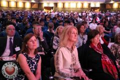 The Midwest Empowerment and Equality Conference 2019 in University Concert Hall, Limerick on May 1st. Picture: Zoe Conway/ilovelimerick