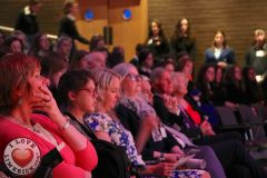 The Midwest Empowerment and Equality Conference 2019 in University Concert Hall, Limerick on May 1st. Picture: Zoe Conway/ilovelimerick