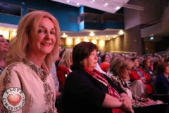 The Midwest Empowerment and Equality Conference 2019 in University Concert Hall, Limerick on May 1st. Picture: Zoe Conway/ilovelimerick