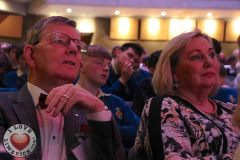 The Midwest Empowerment and Equality Conference 2019 in University Concert Hall, Limerick on May 1st. Picture: Zoe Conway/ilovelimerick