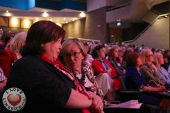 The Midwest Empowerment and Equality Conference 2019 in University Concert Hall, Limerick on May 1st. Picture: Zoe Conway/ilovelimerick