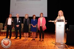 The Midwest Empowerment and Equality Conference 2019 in University Concert Hall, Limerick on May 1st. Picture: Zoe Conway/ilovelimerick