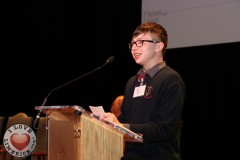 The Midwest Empowerment and Equality Conference 2019 in University Concert Hall, Limerick on May 1st. Picture: Zoe Conway/ilovelimerick