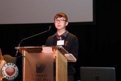 The Midwest Empowerment and Equality Conference 2019 in University Concert Hall, Limerick on May 1st. Picture: Zoe Conway/ilovelimerick