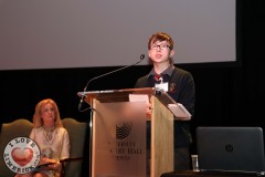 The Midwest Empowerment and Equality Conference 2019 in University Concert Hall, Limerick on May 1st. Picture: Zoe Conway/ilovelimerick