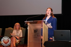 The Midwest Empowerment and Equality Conference 2019 in University Concert Hall, Limerick on May 1st. Picture: Zoe Conway/ilovelimerick