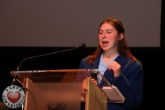 The Midwest Empowerment and Equality Conference 2019 in University Concert Hall, Limerick on May 1st. Picture: Zoe Conway/ilovelimerick