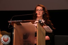 The Midwest Empowerment and Equality Conference 2019 in University Concert Hall, Limerick on May 1st. Picture: Zoe Conway/ilovelimerick