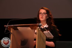 The Midwest Empowerment and Equality Conference 2019 in University Concert Hall, Limerick on May 1st. Picture: Zoe Conway/ilovelimerick