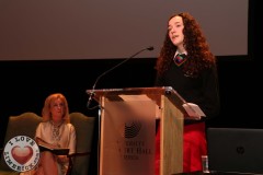 The Midwest Empowerment and Equality Conference 2019 in University Concert Hall, Limerick on May 1st. Picture: Zoe Conway/ilovelimerick