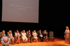 The Midwest Empowerment and Equality Conference 2019 in University Concert Hall, Limerick on May 1st. Picture: Zoe Conway/ilovelimerick