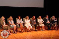 The Midwest Empowerment and Equality Conference 2019 in University Concert Hall, Limerick on May 1st. Picture: Zoe Conway/ilovelimerick