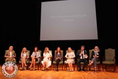 The Midwest Empowerment and Equality Conference 2019 in University Concert Hall, Limerick on May 1st. Picture: Zoe Conway/ilovelimerick