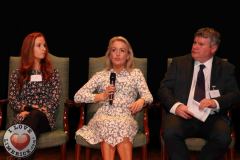 The Midwest Empowerment and Equality Conference 2019 in University Concert Hall, Limerick on May 1st. Picture: Zoe Conway/ilovelimerick