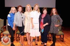 The Midwest Empowerment and Equality Conference 2019 in University Concert Hall, Limerick on May 1st. Picture: Zoe Conway/ilovelimerick