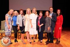 The Midwest Empowerment and Equality Conference 2019 in University Concert Hall, Limerick on May 1st. Picture: Zoe Conway/ilovelimerick