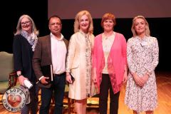 The Midwest Empowerment and Equality Conference 2019 in University Concert Hall, Limerick on May 1st. Picture: Zoe Conway/ilovelimerick